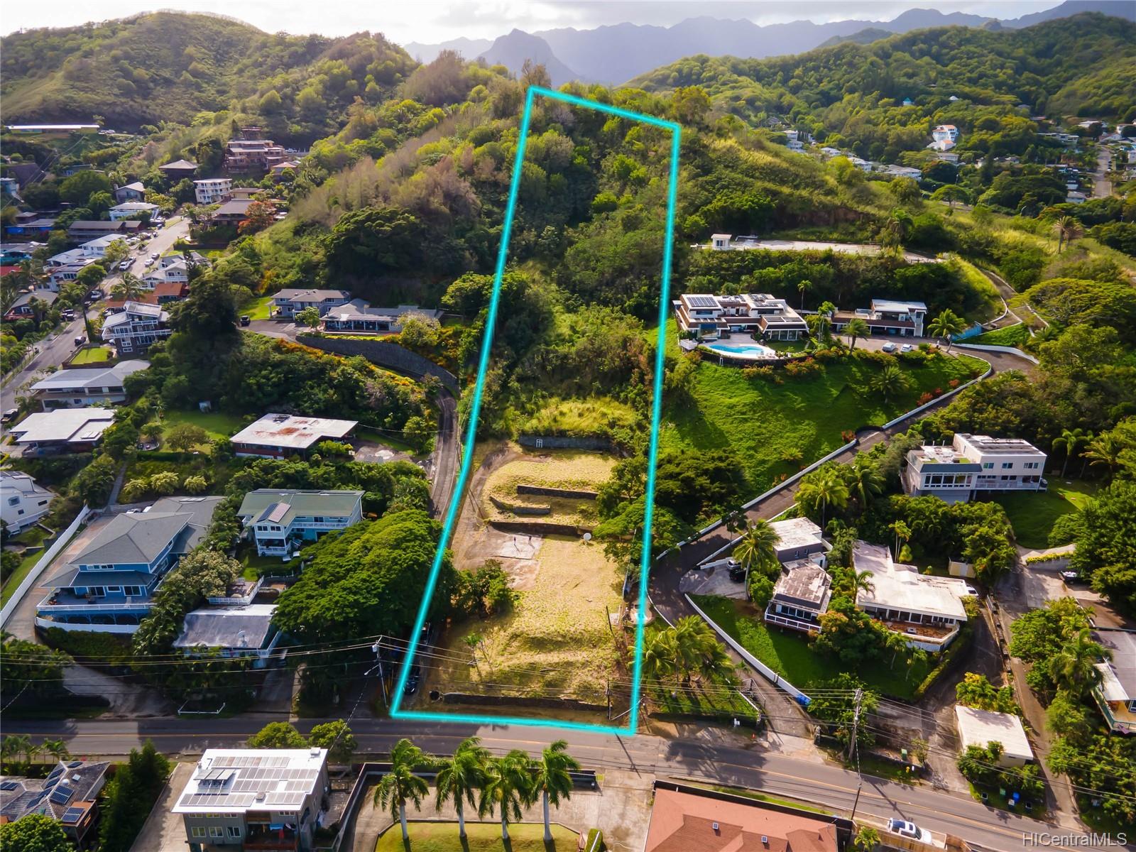 44-596 Kaneohe Bay Drive  Kaneohe, Hi vacant land for sale - photo 10 of 11