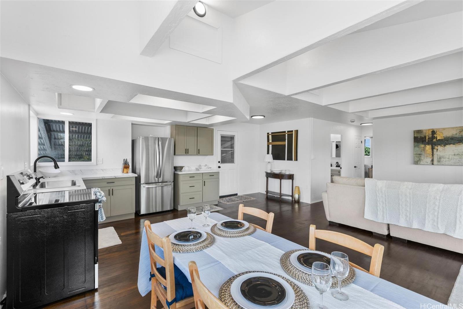 446  Ainaola Drive Waiakea Hmstd, South Hilo home - photo 6 of 20