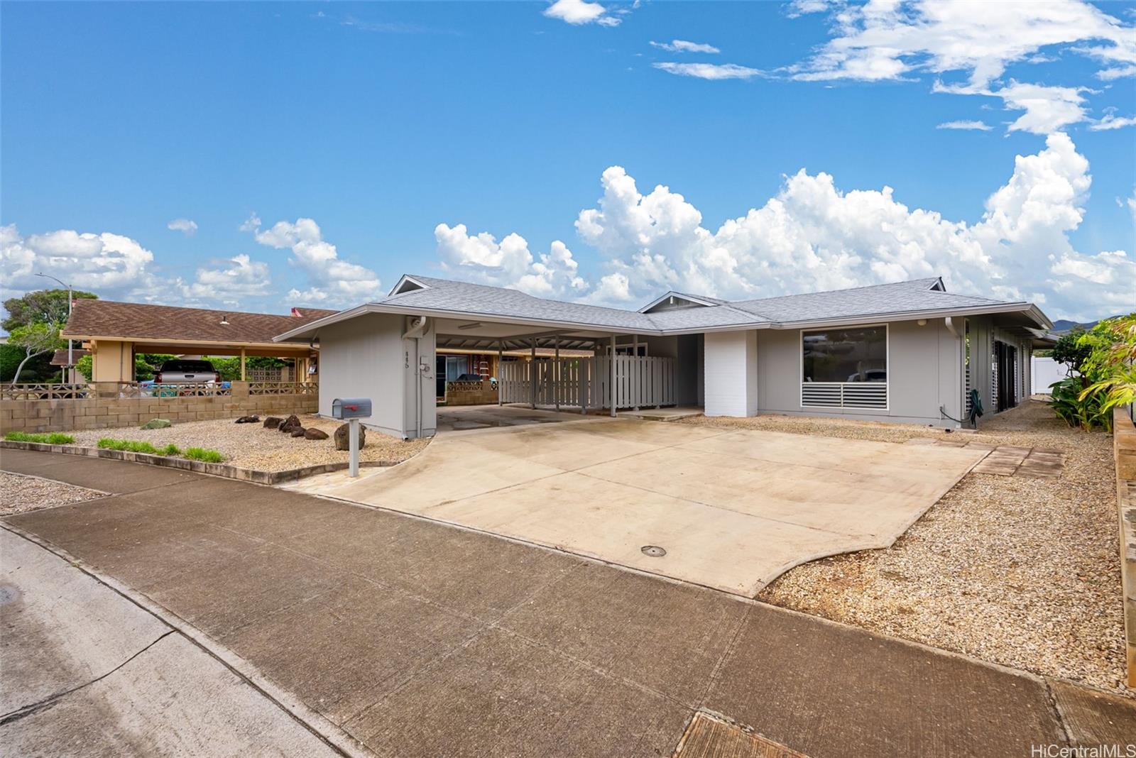 446  Kekauluohi St Koko Head Terrace, Hawaii Kai home - photo 3 of 22