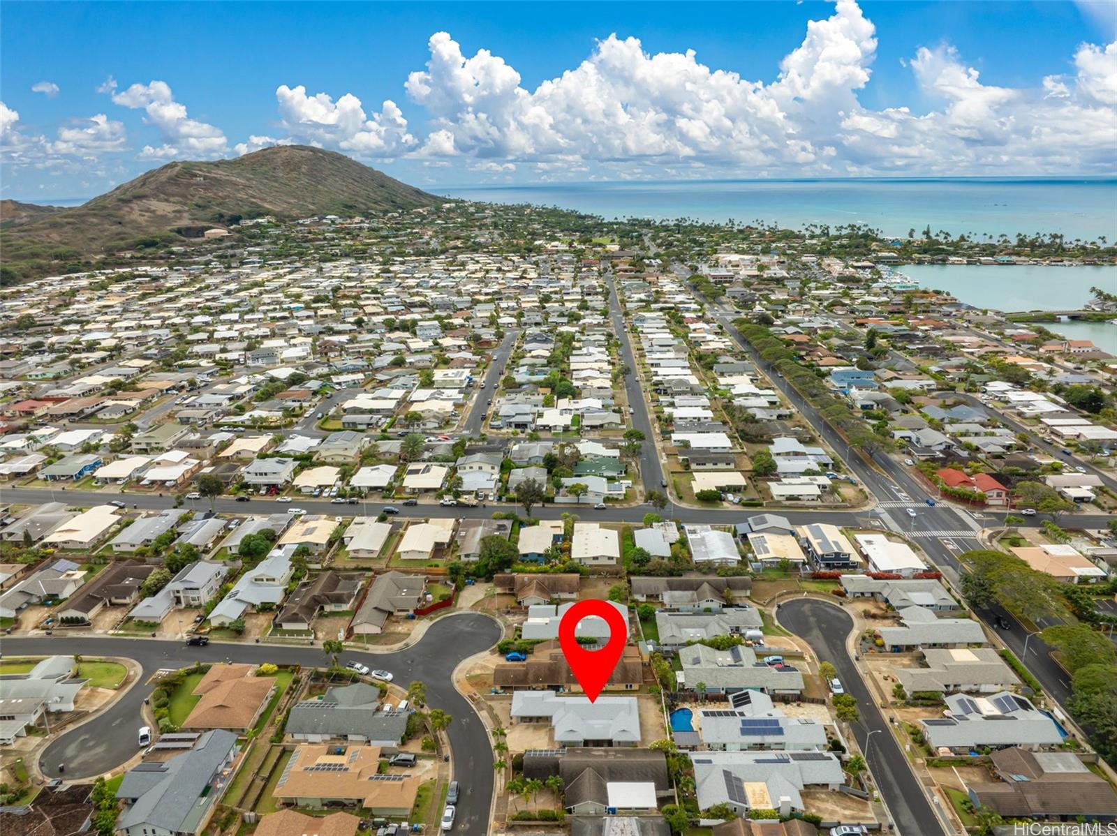 446  Kekauluohi St Koko Head Terrace, Hawaii Kai home - photo 22 of 22