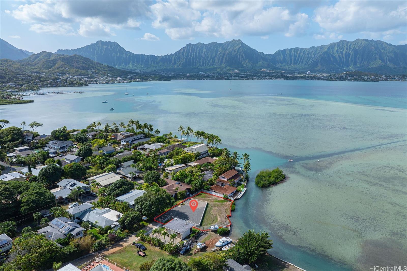 44-646 Kaneohe Bay Dr  Kaneohe, Hi vacant land for sale - photo 2 of 25
