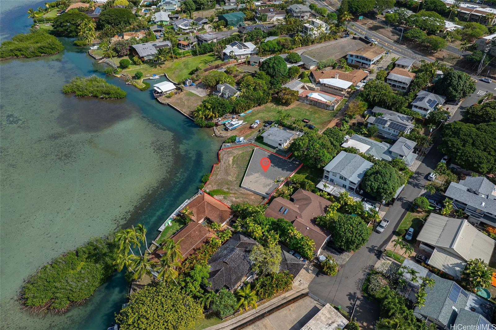 44-646 Kaneohe Bay Dr  Kaneohe, Hi vacant land for sale - photo 4 of 25