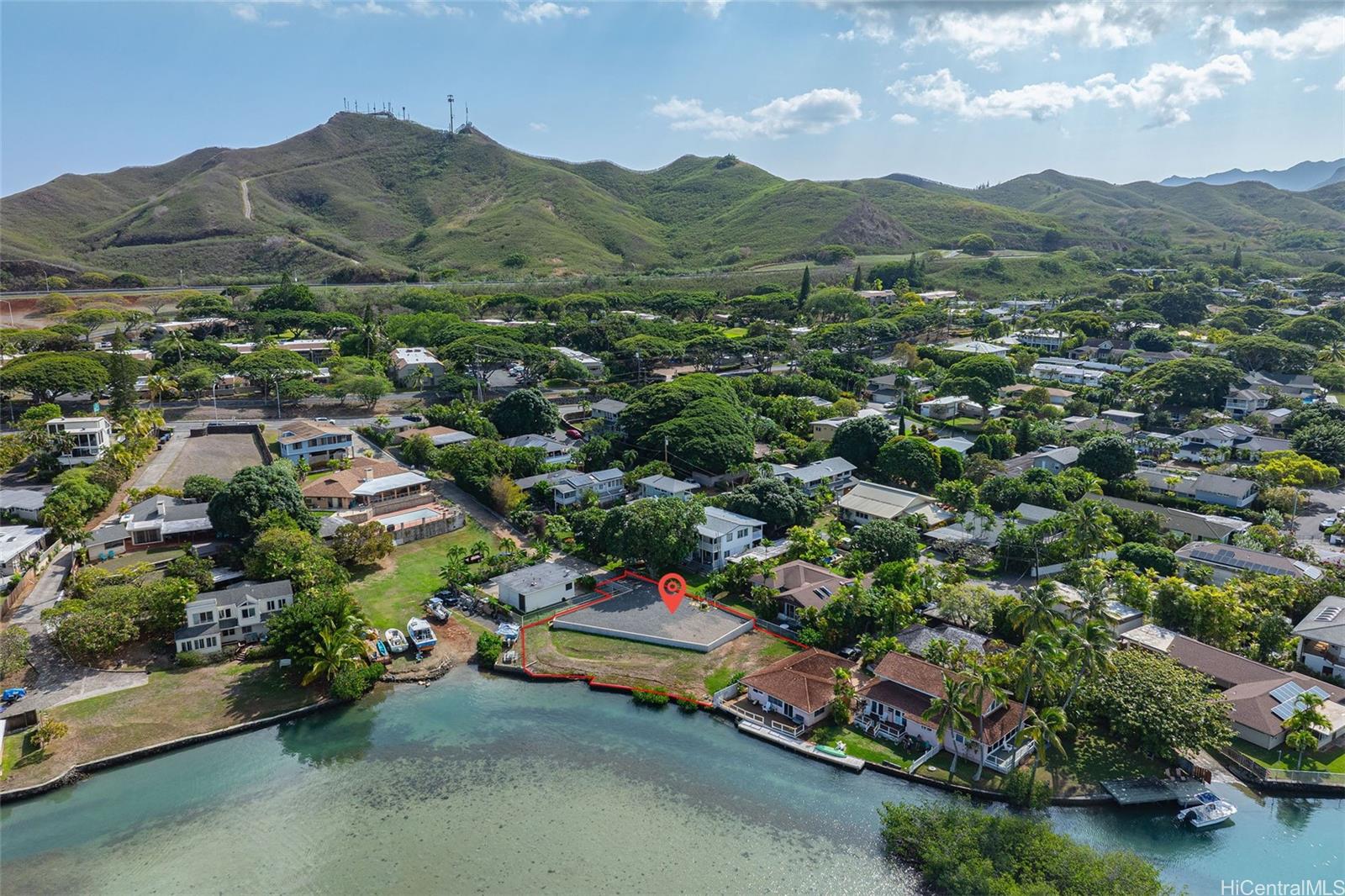 44-646 Kaneohe Bay Dr  Kaneohe, Hi vacant land for sale - photo 6 of 25