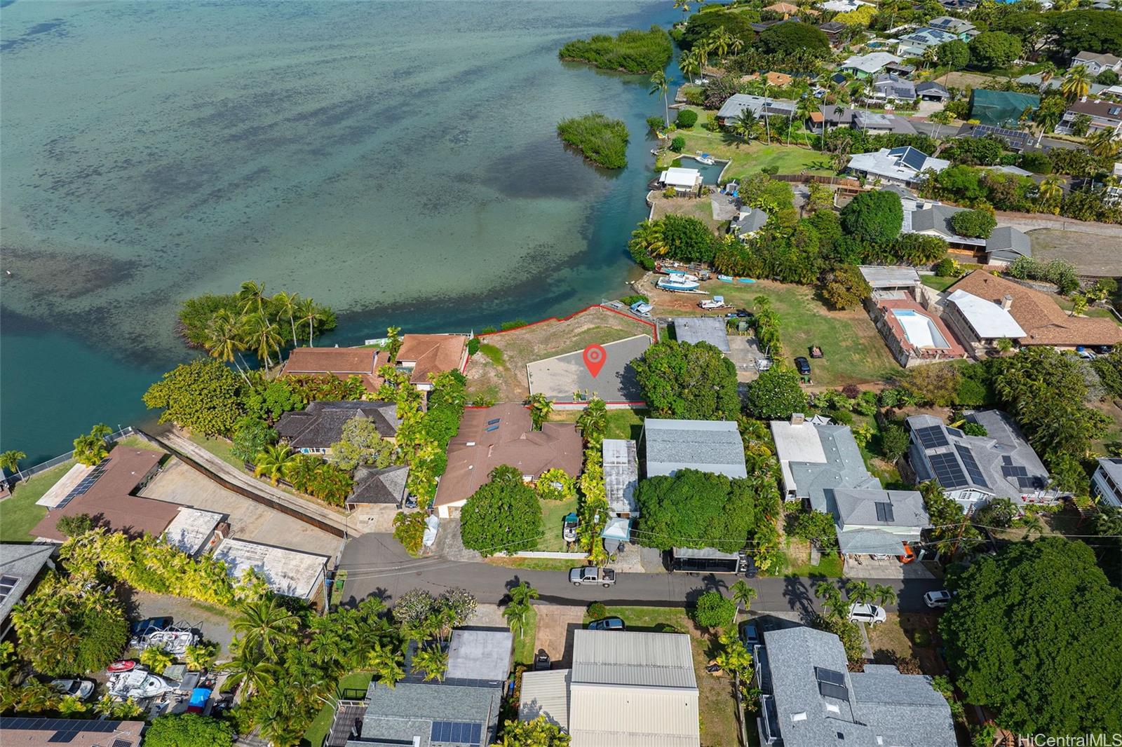 44-646 Kaneohe Bay Dr  Kaneohe, Hi vacant land for sale - photo 8 of 25
