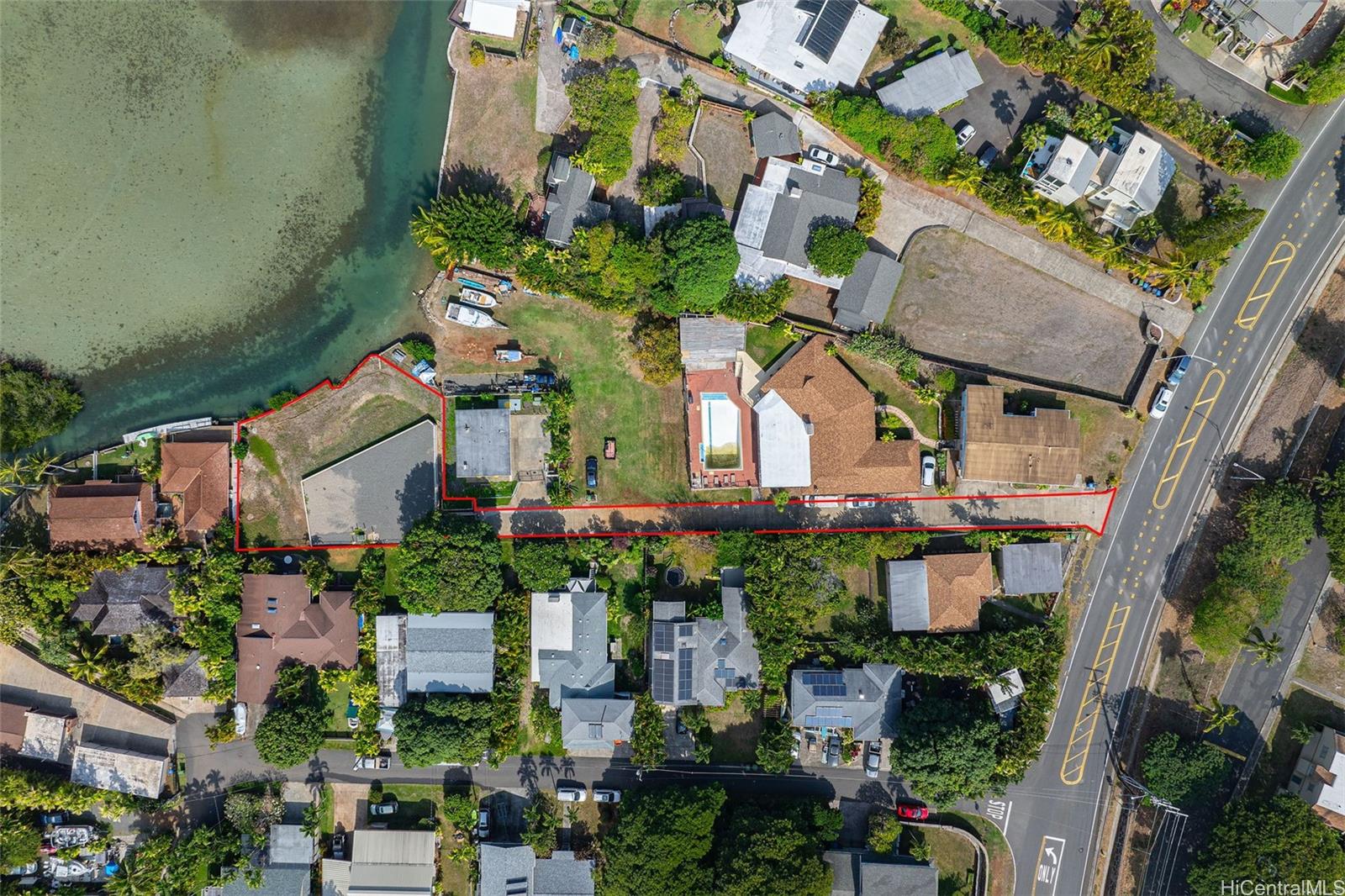 44-646 Kaneohe Bay Dr  Kaneohe, Hi vacant land for sale - photo 9 of 25