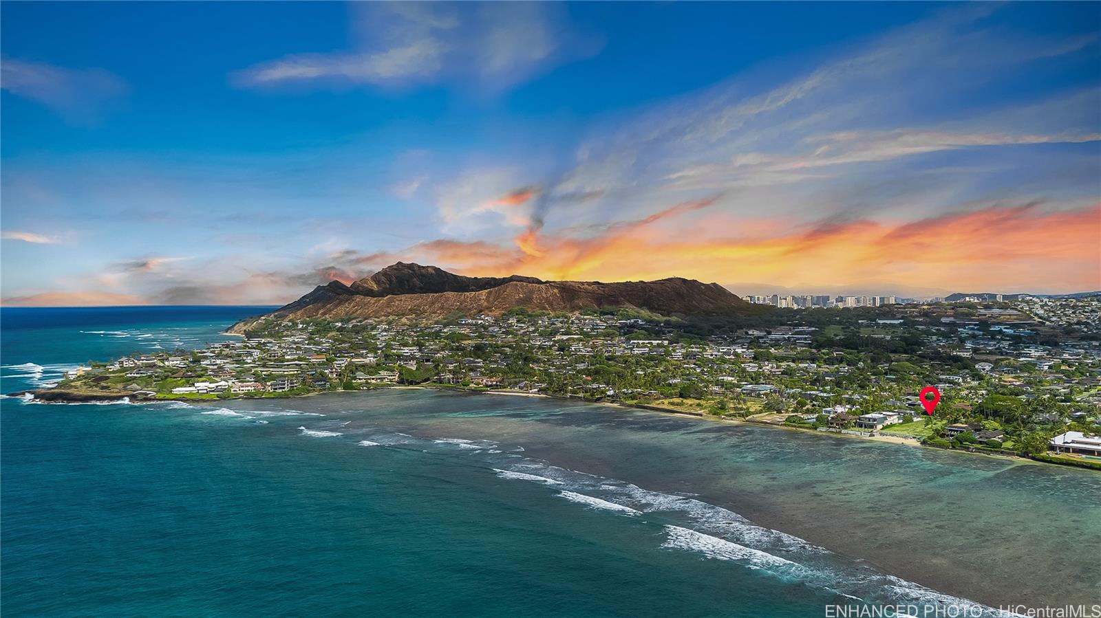 4465 Kahala Ave  Honolulu, Hi vacant land for sale - photo 3 of 14