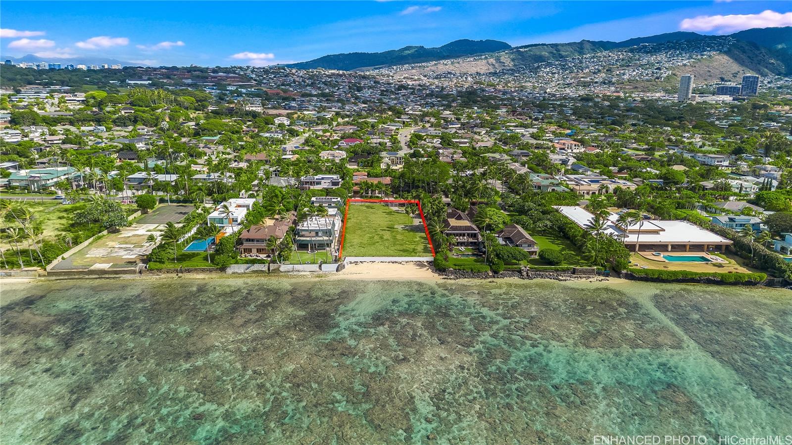 4465 Kahala Ave  Honolulu, Hi vacant land for sale - photo 6 of 14