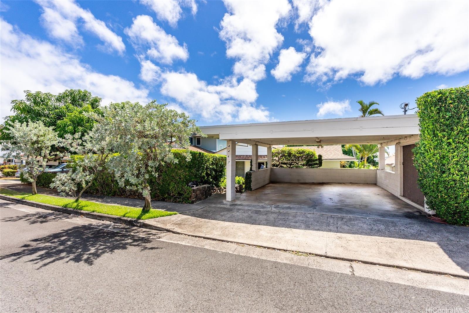 4467  Alakoa Street Waialae Nui-lwr, Diamond Head home - photo 21 of 25