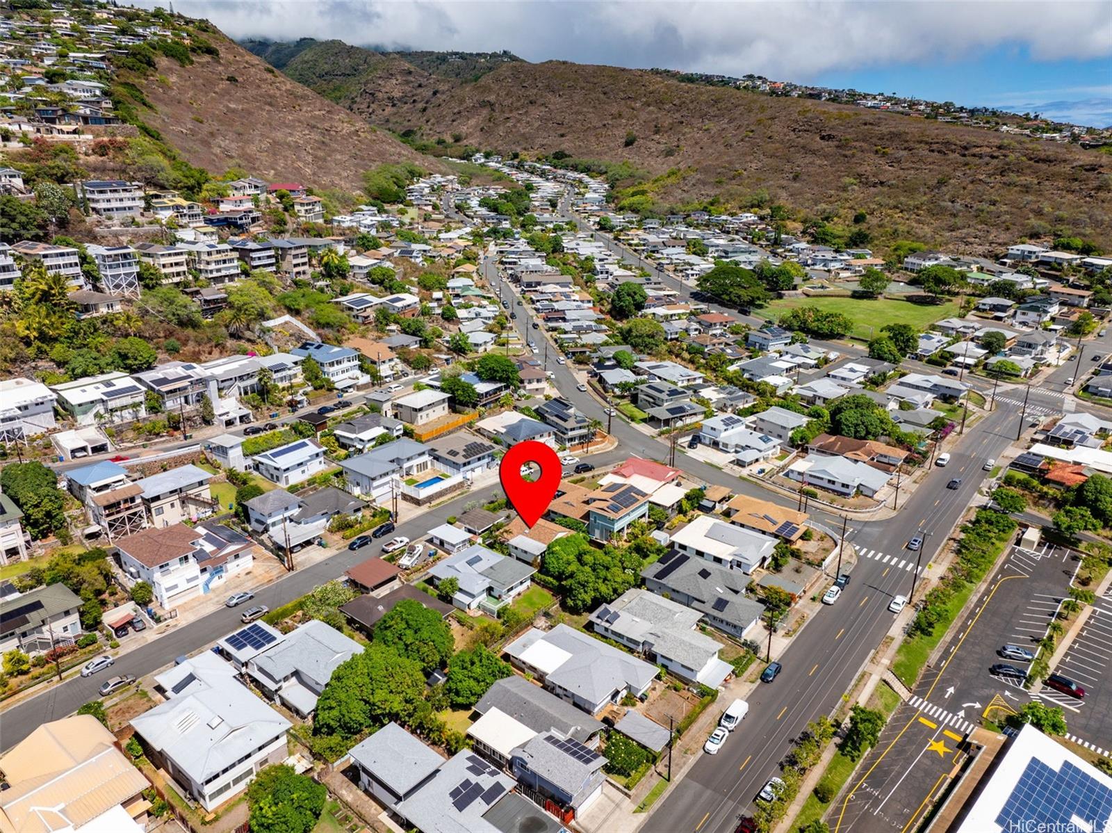 4467  Alakoa Street Waialae Nui-lwr, Diamond Head home - photo 25 of 25