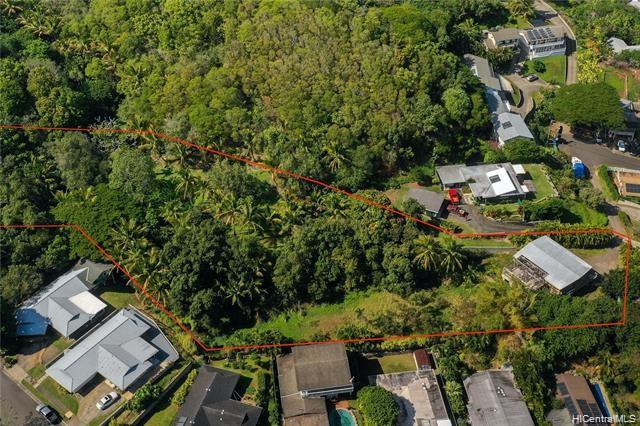 44-684 Iris Place  Kaneohe, Hi vacant land for sale - photo 2 of 20