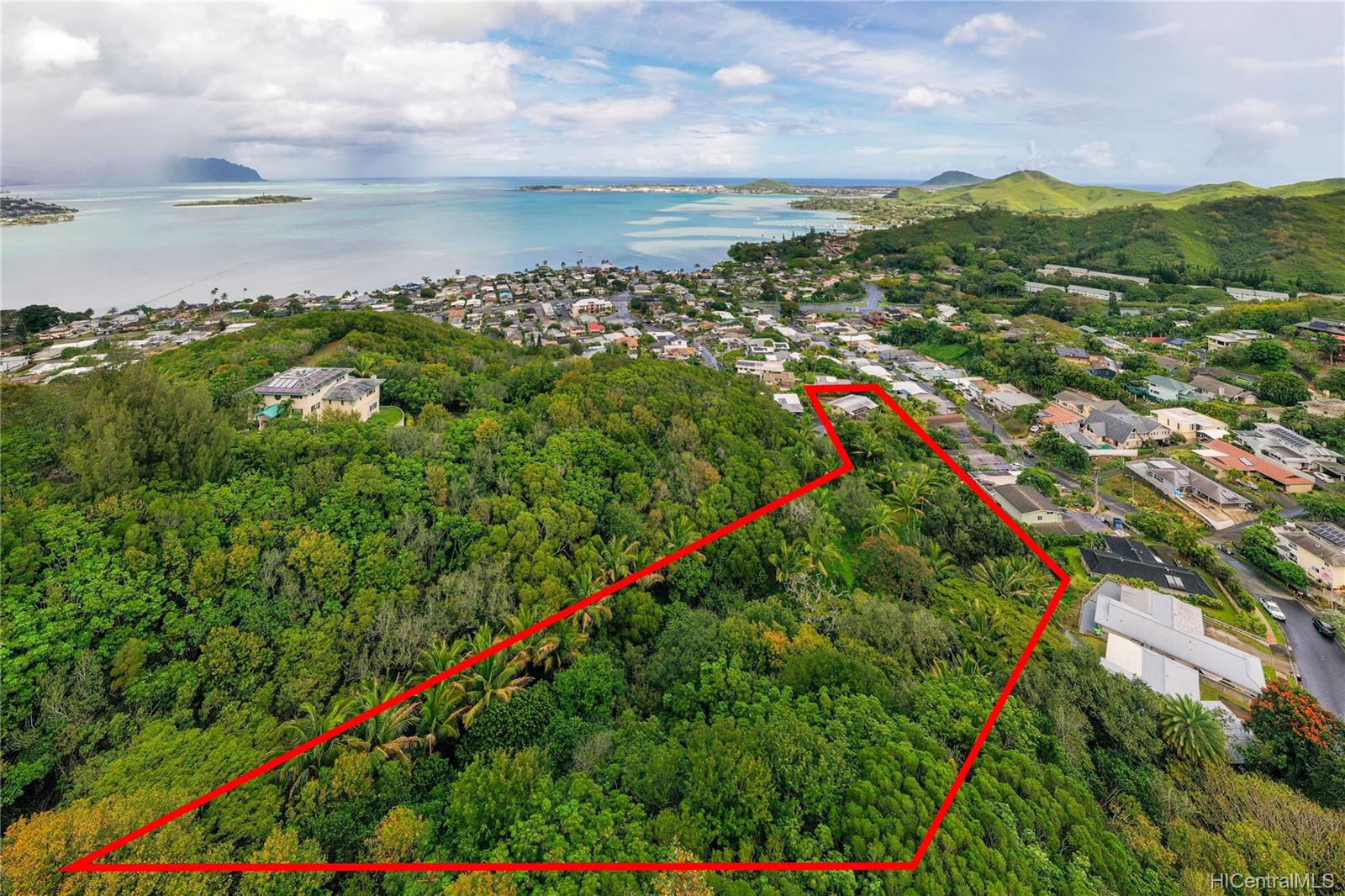 44-684 Iris Place  Kaneohe, Hi vacant land for sale - photo 4 of 20