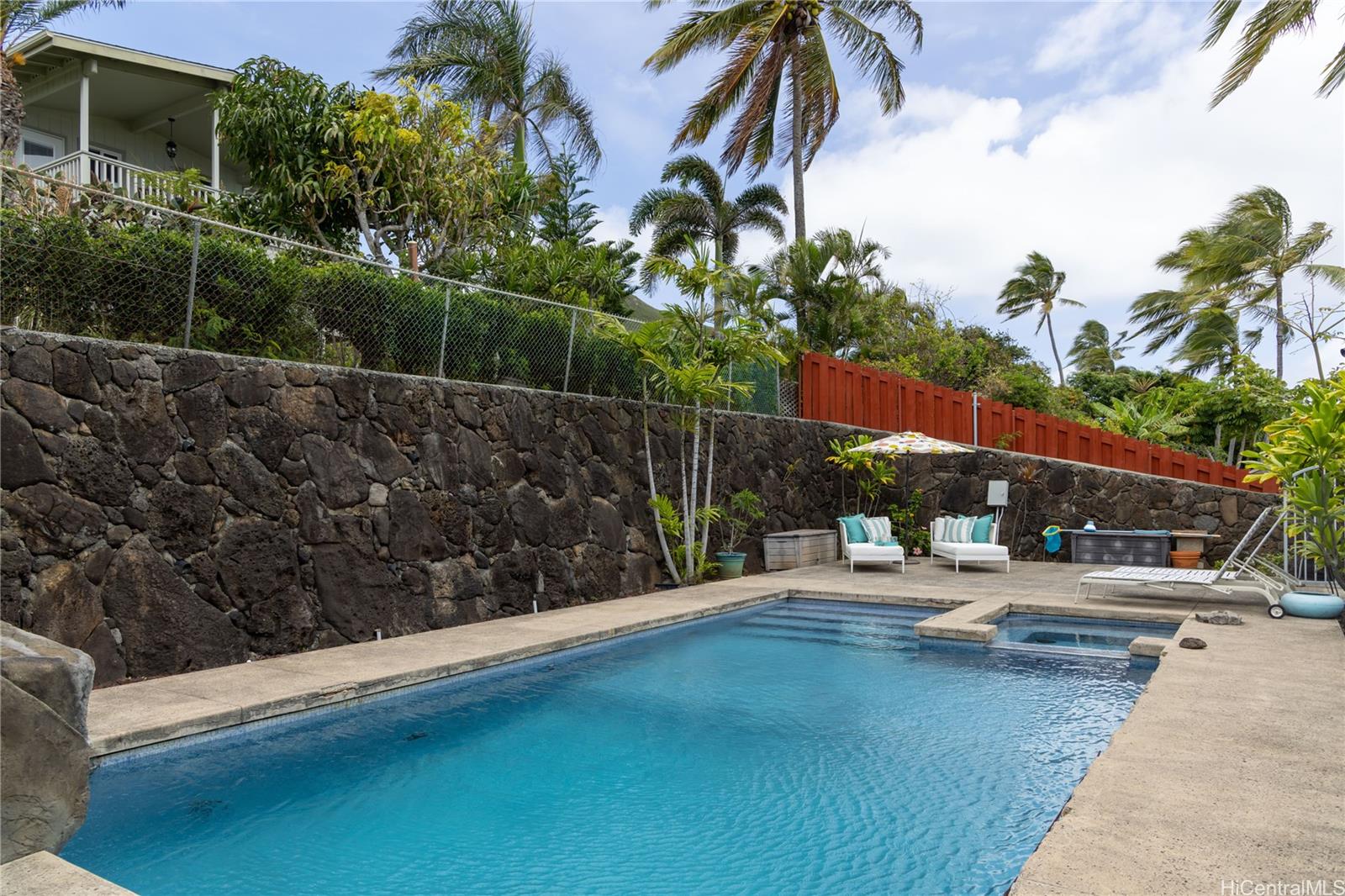 447  Ilimano Street Kalaheo Hillside, Kailua home - photo 19 of 25