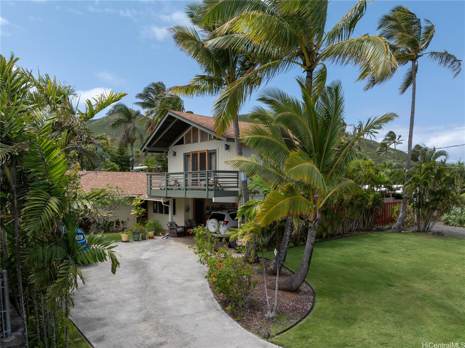 447  Ilimano Street Kalaheo Hillside, Kailua home - photo 22 of 25