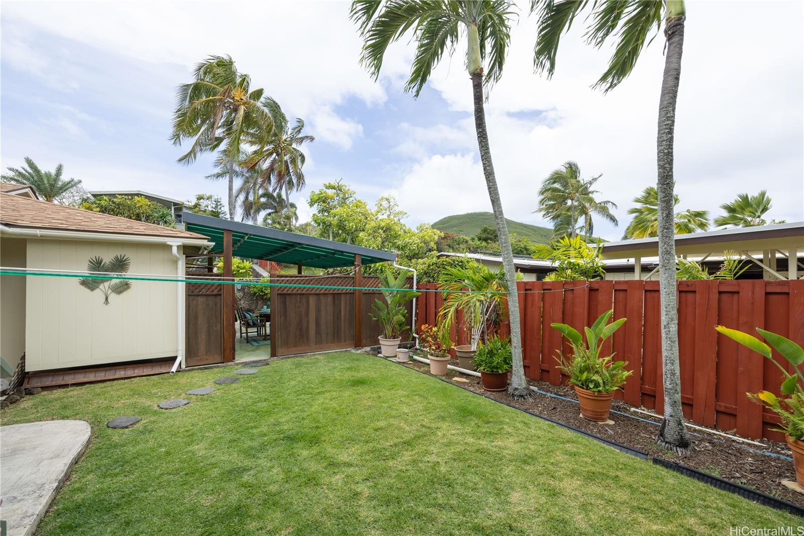 447  Ilimano Street Kalaheo Hillside, Kailua home - photo 23 of 25