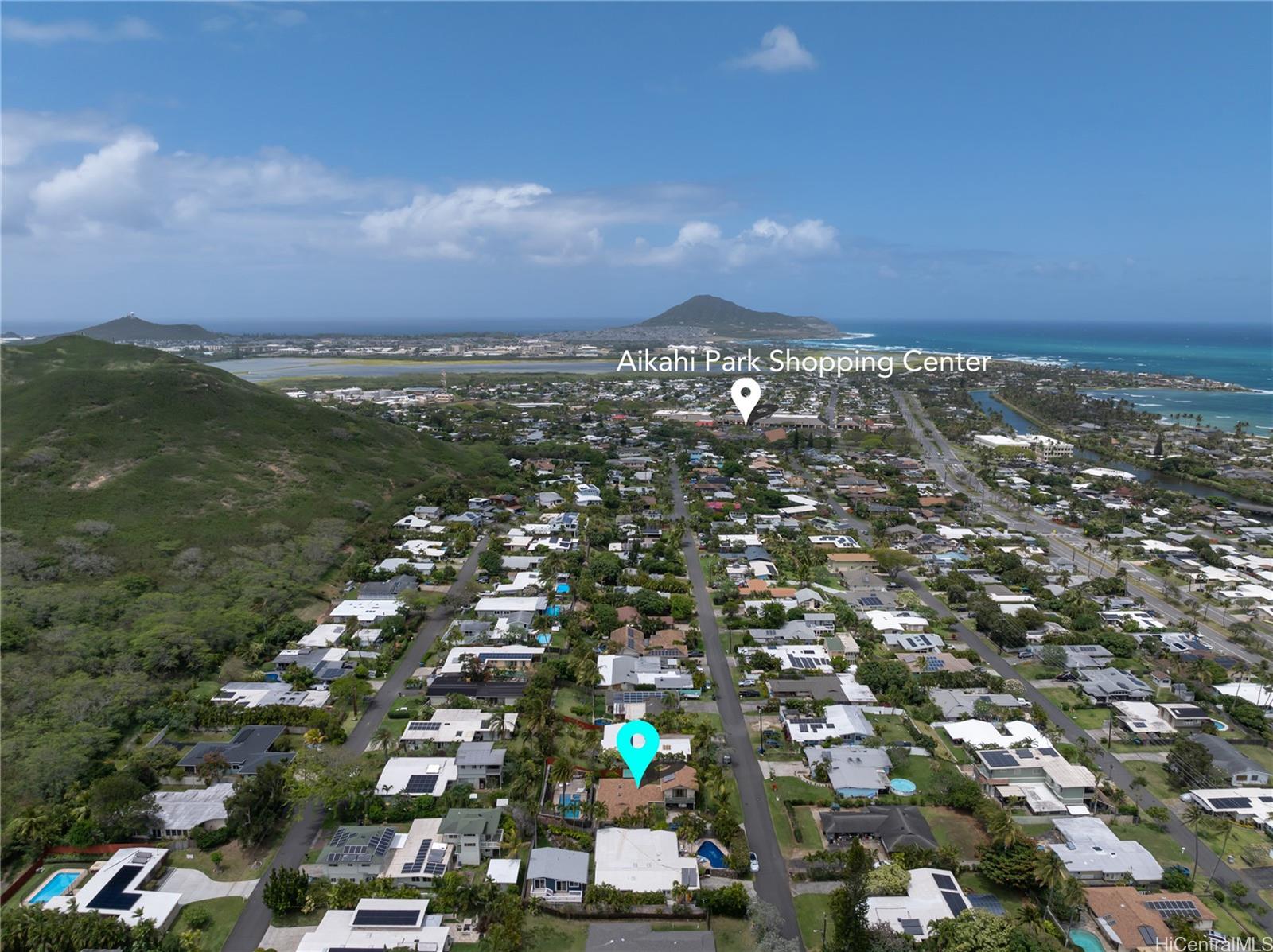 447  Ilimano Street Kalaheo Hillside, Kailua home - photo 24 of 25