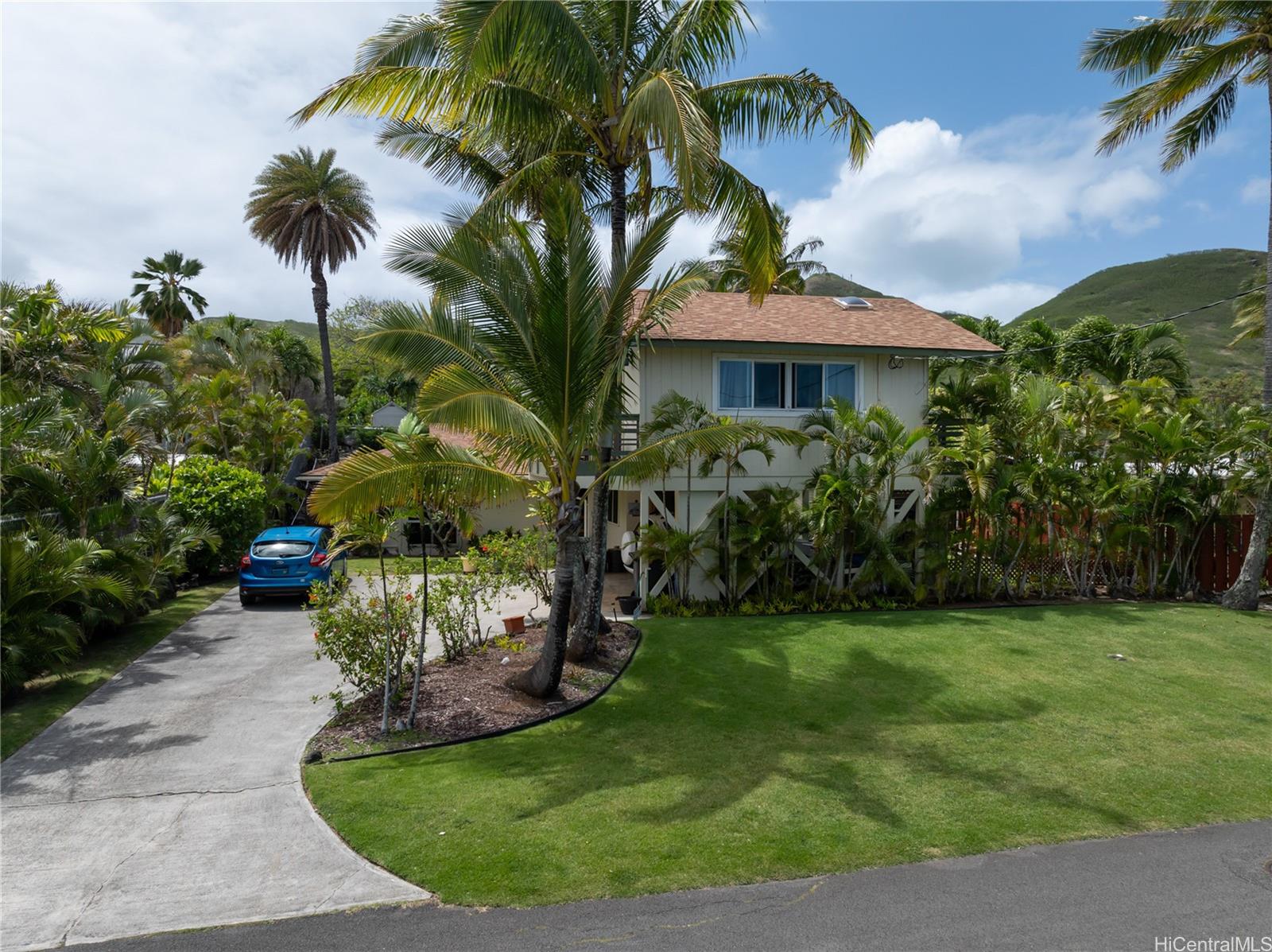 447  Ilimano Street Kalaheo Hillside, Kailua home - photo 5 of 25