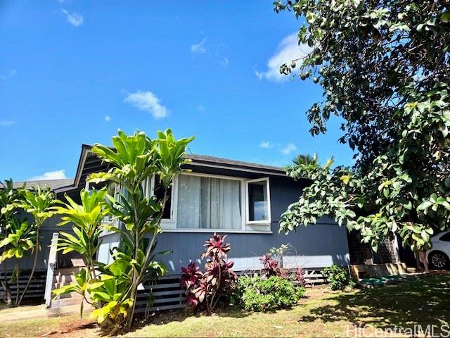 447  Iliwai Drive Wahiawa Area, Central home - photo 2 of 9