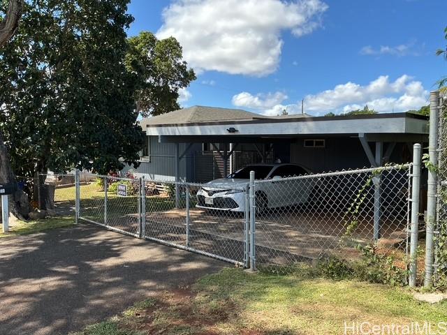 447  Iliwai Drive Wahiawa Area, Central home - photo 3 of 9
