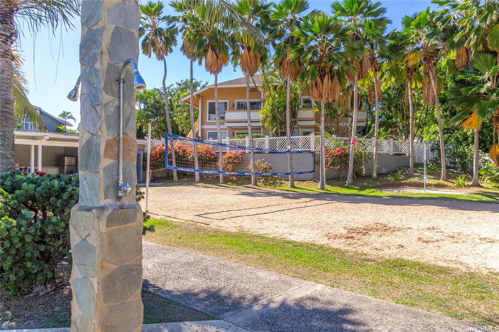 447 Mananai Place townhouse # 34T, Honolulu, Hawaii - photo 23 of 25