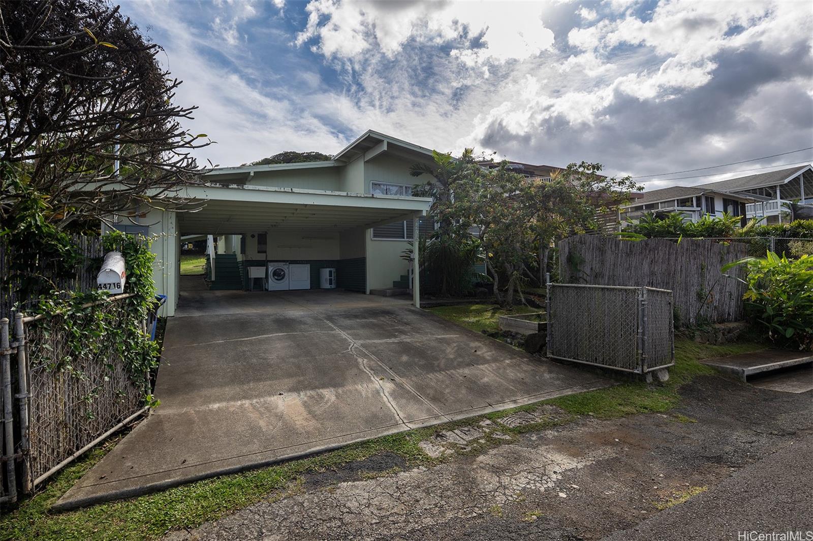 44-716 Puamohala Street Kaneohe - Rental - photo 20 of 20