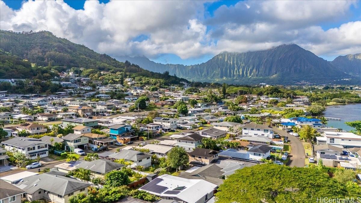 44-723  Alakai St Mikiola, Kaneohe home - photo 20 of 22