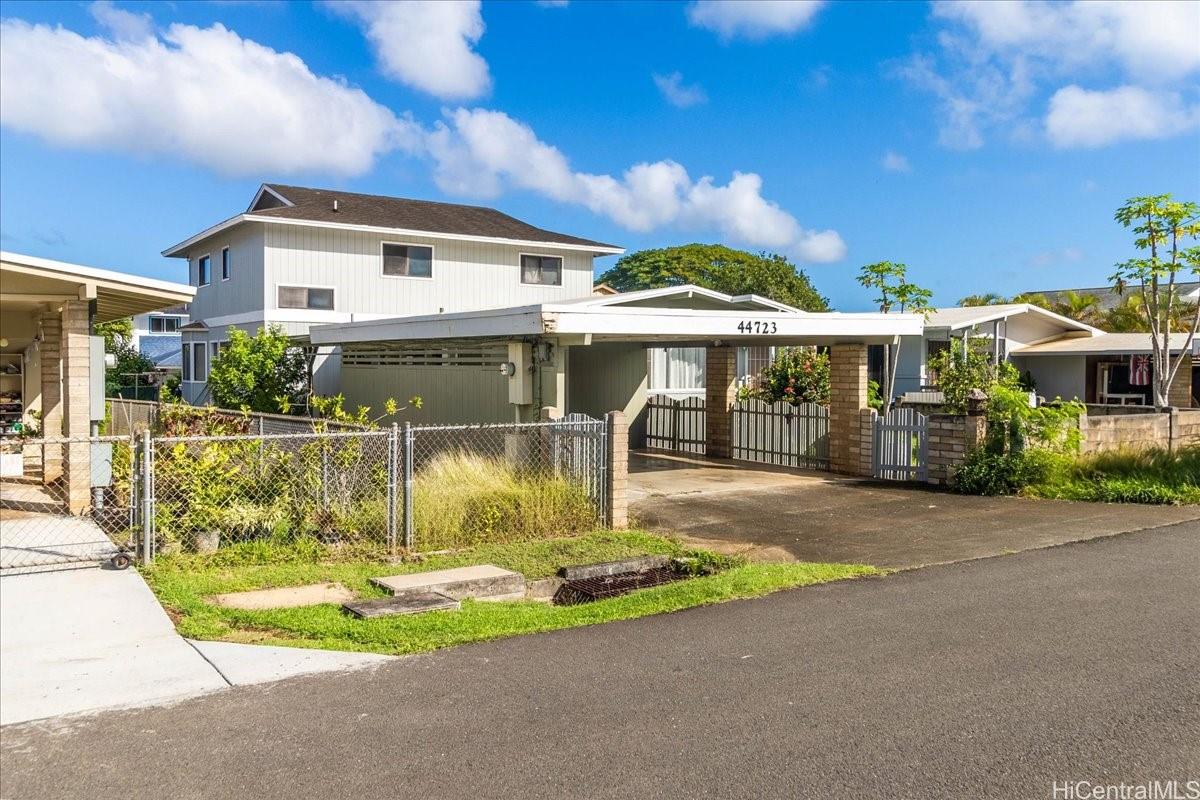 44-723  Alakai St Mikiola, Kaneohe home - photo 3 of 22