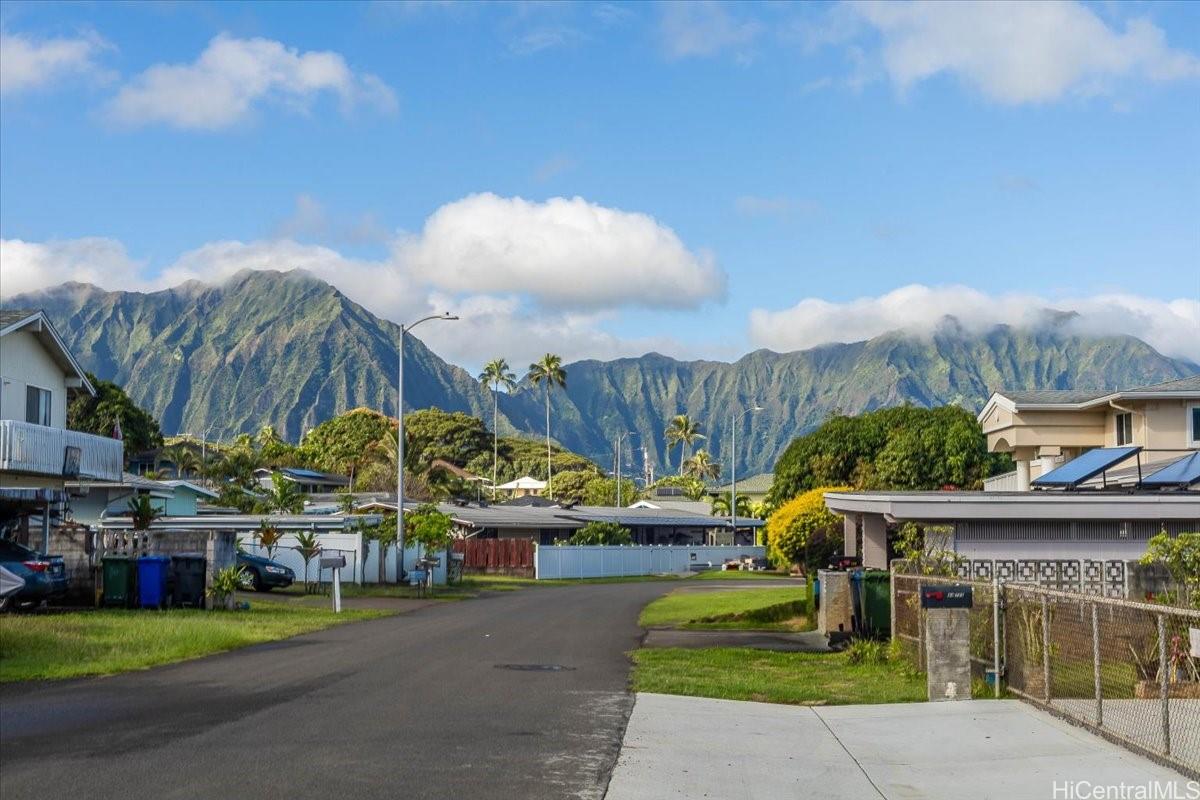 44-723  Alakai St Mikiola, Kaneohe home - photo 21 of 22