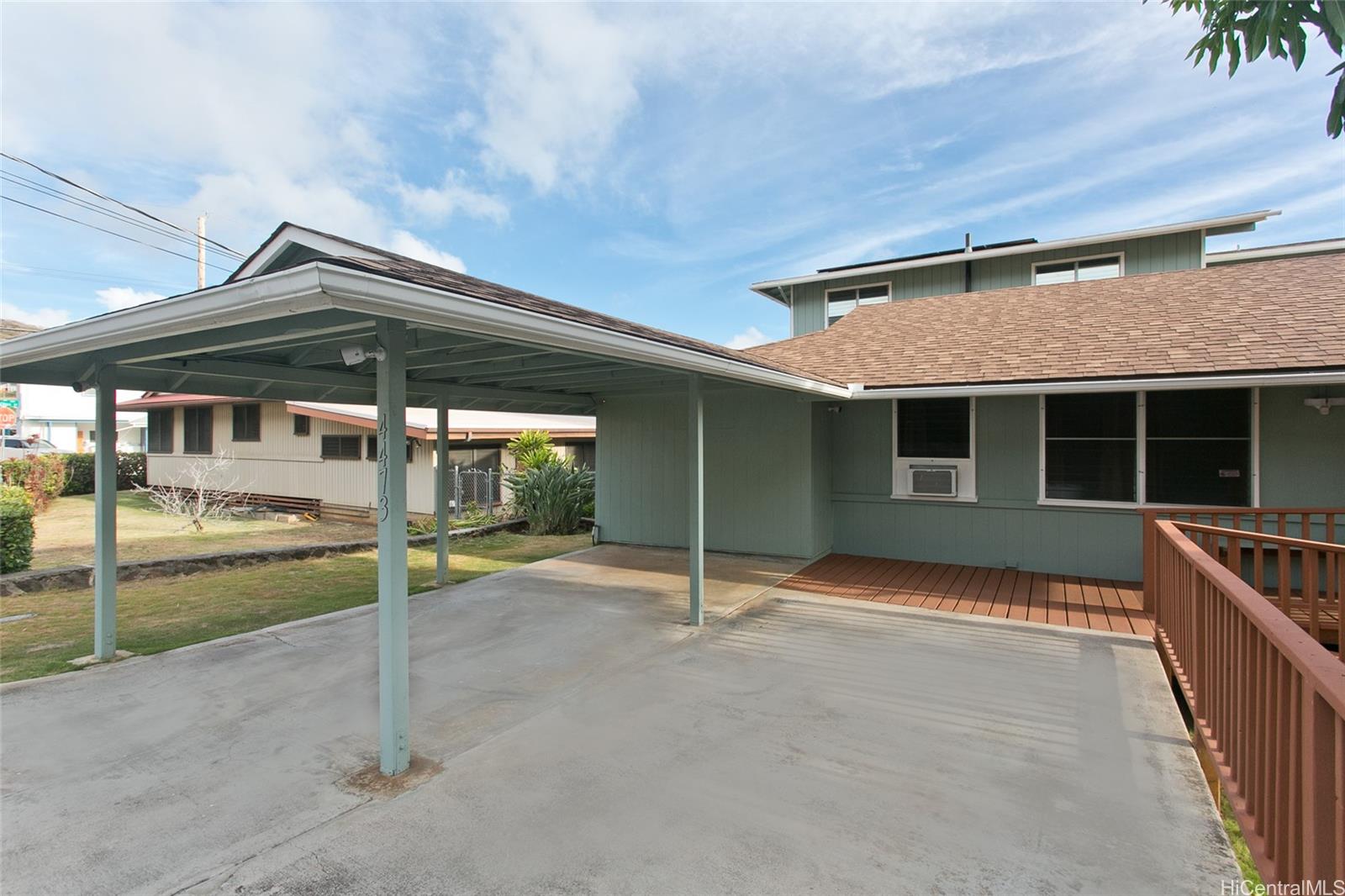 4473  Alakoa Street Waialae Nui-lwr, Diamond Head home - photo 2 of 24