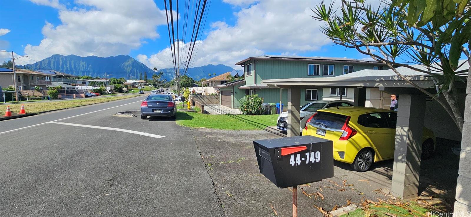 44-749 Kaneohe Bay Dr Kaneohe - Rental - photo 21 of 22