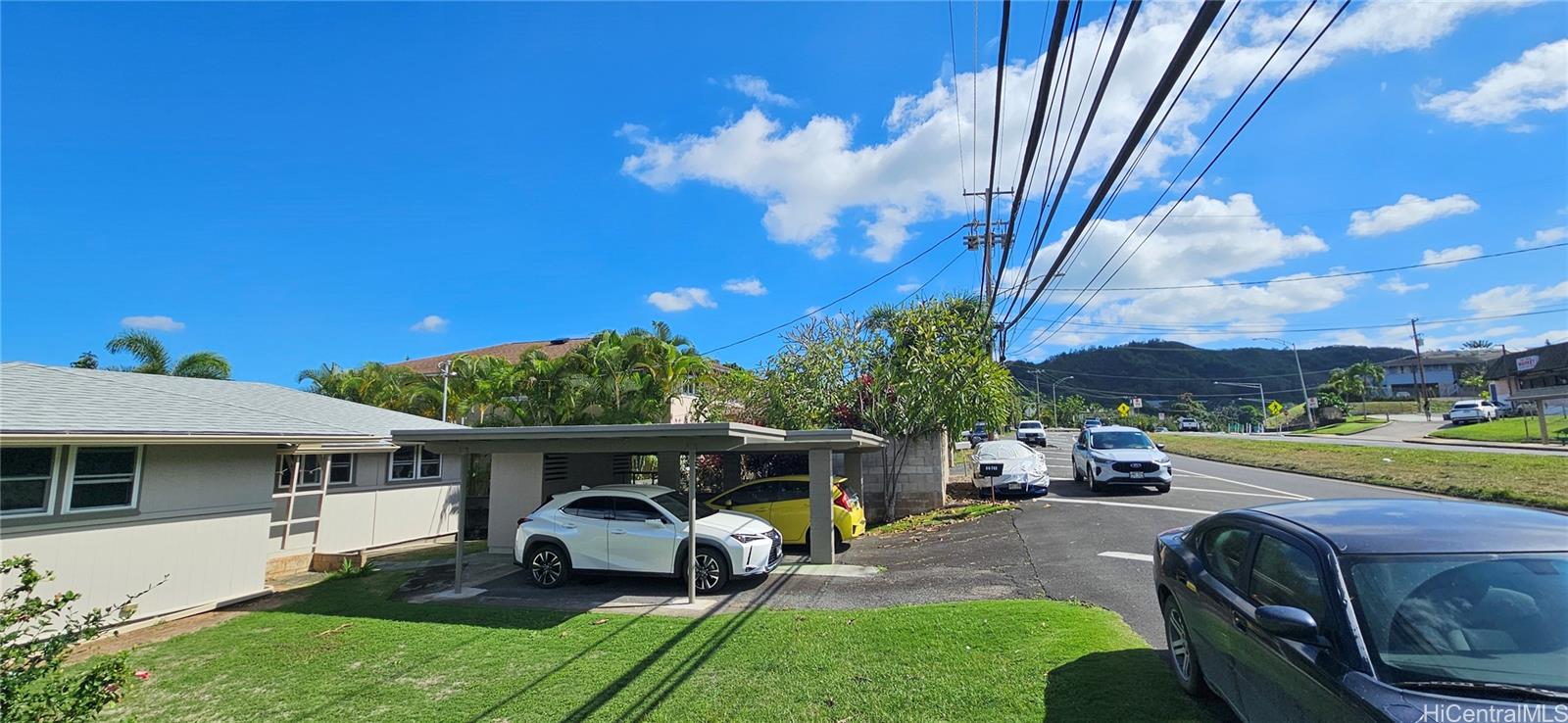 44-749 Kaneohe Bay Dr Kaneohe - Rental - photo 3 of 21