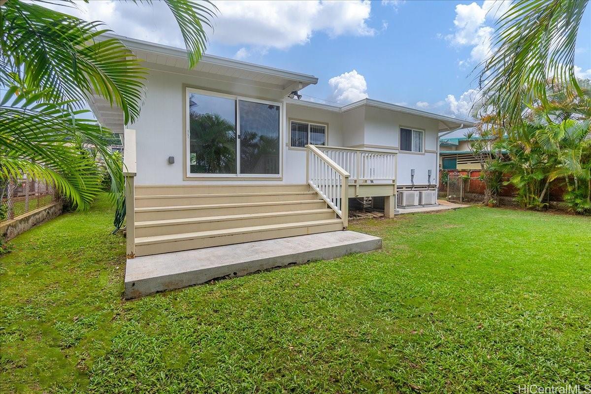 44-761  Kaneohe Bay Drive Mahinui, Kaneohe home - photo 20 of 25
