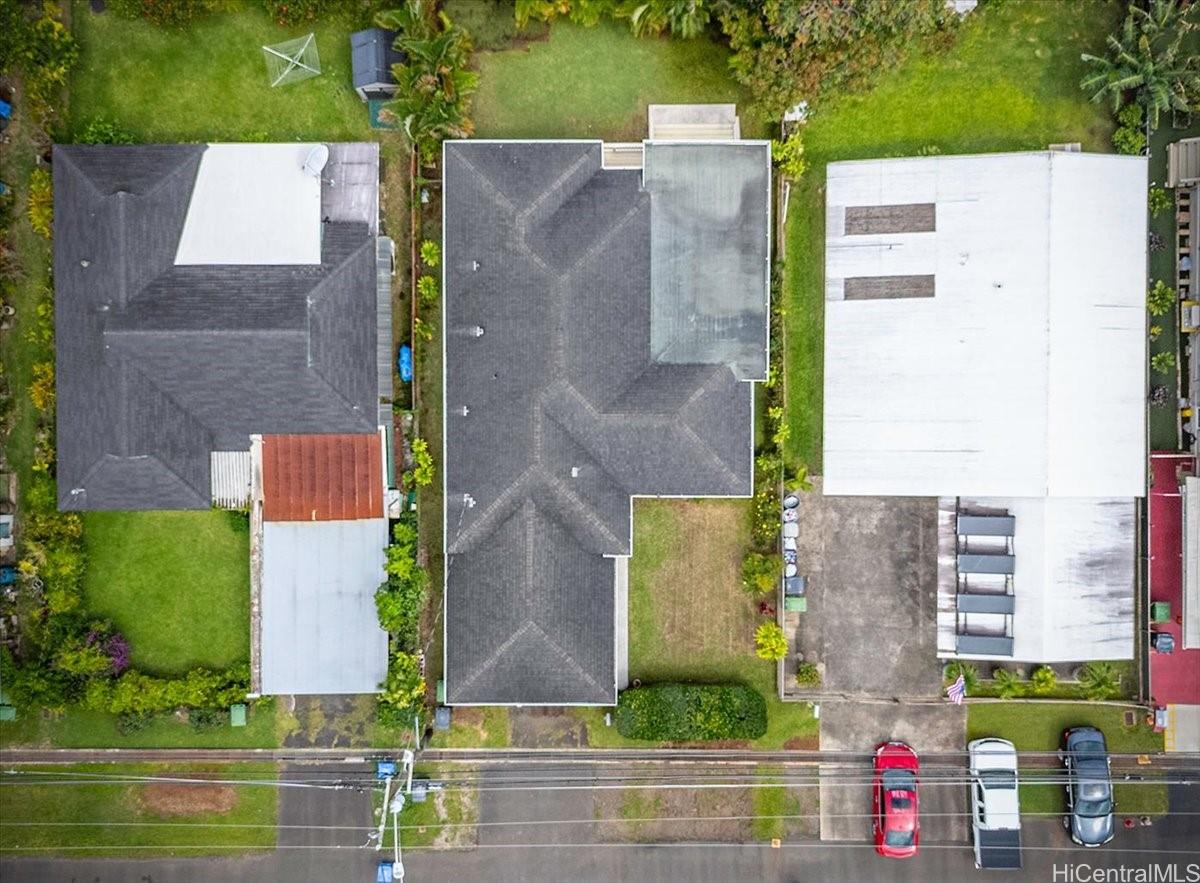 44-761  Kaneohe Bay Drive Mahinui, Kaneohe home - photo 23 of 25