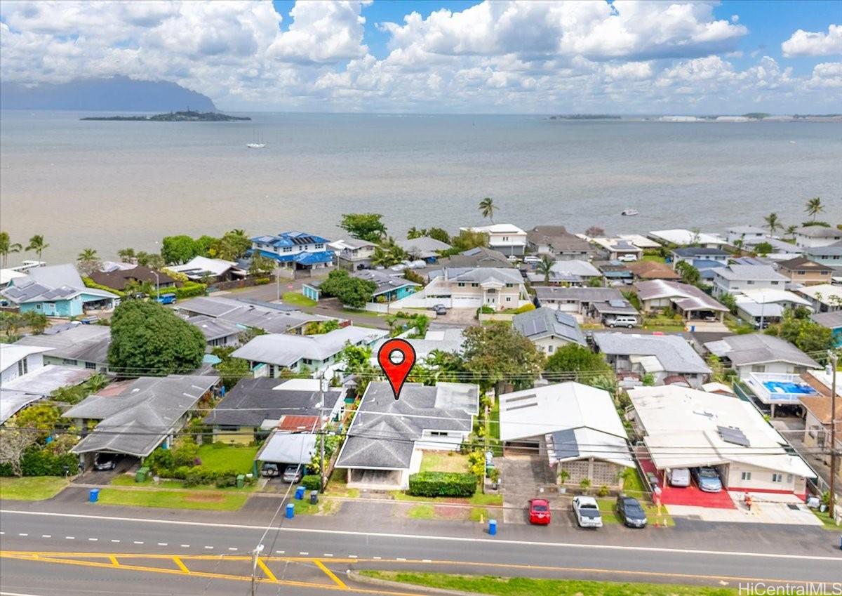 44-761  Kaneohe Bay Drive Mahinui, Kaneohe home - photo 24 of 25