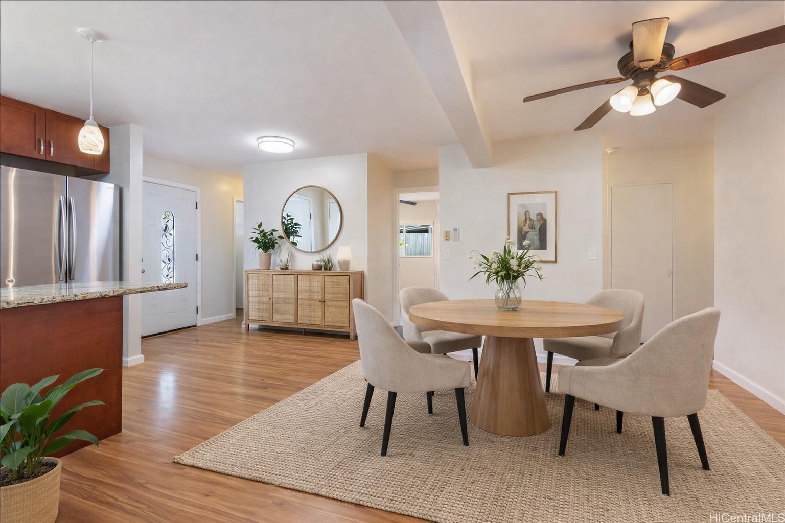 44-761  Kaneohe Bay Drive Mahinui, Kaneohe home - photo 9 of 25