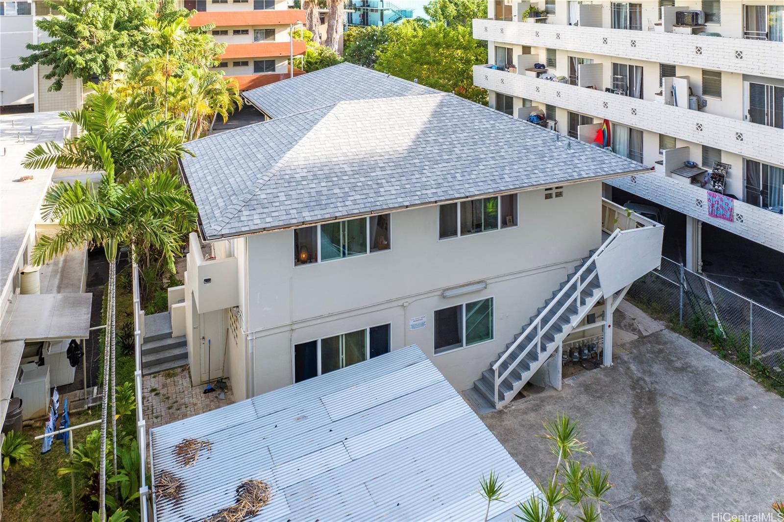 448 Kuamoo St Honolulu - Multi-family - photo 4 of 25