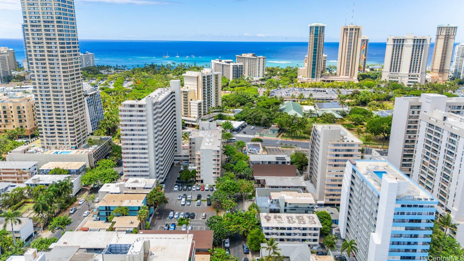 448 Kuamoo Street Honolulu - Multi-family - photo 19 of 22