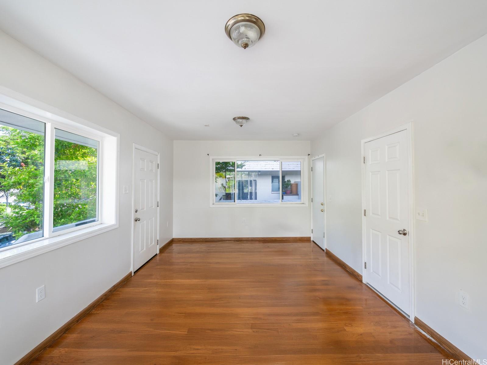 448 Kuamoo Street Honolulu - Multi-family - photo 20 of 22