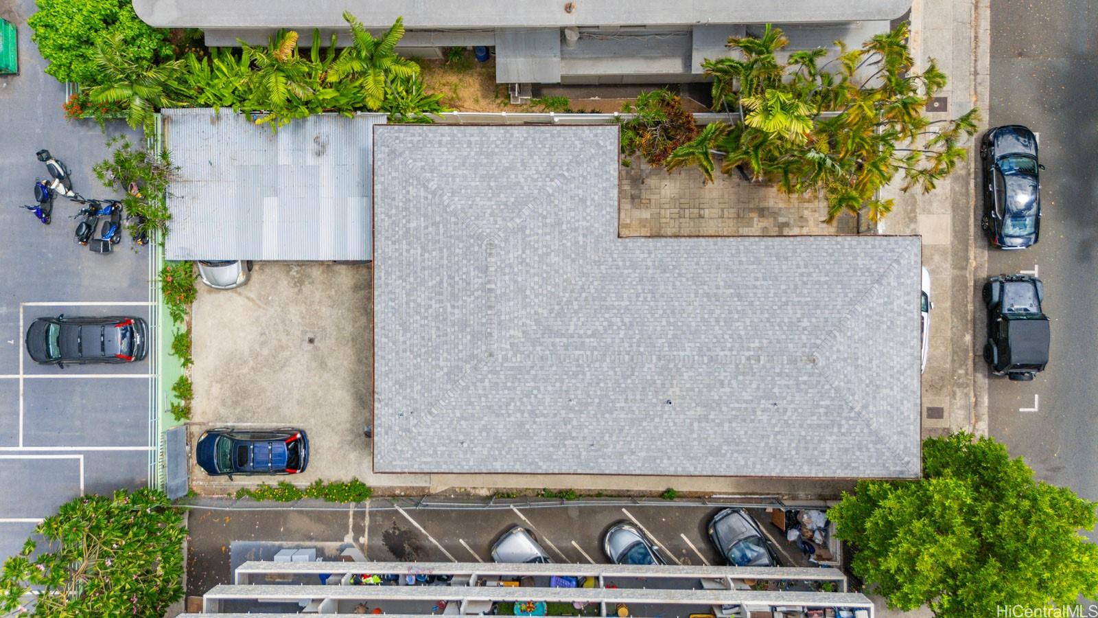 448 Kuamoo Street Honolulu - Multi-family - photo 22 of 22