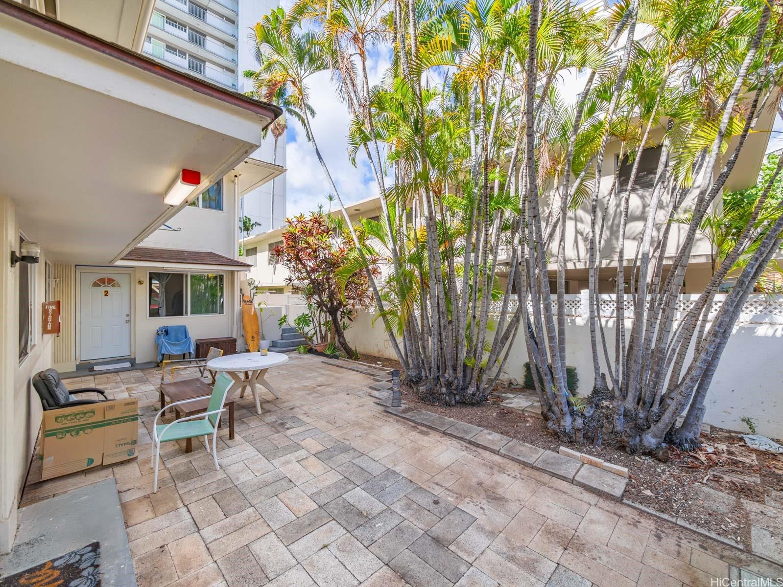 448 Kuamoo Street Honolulu - Multi-family - photo 4 of 22