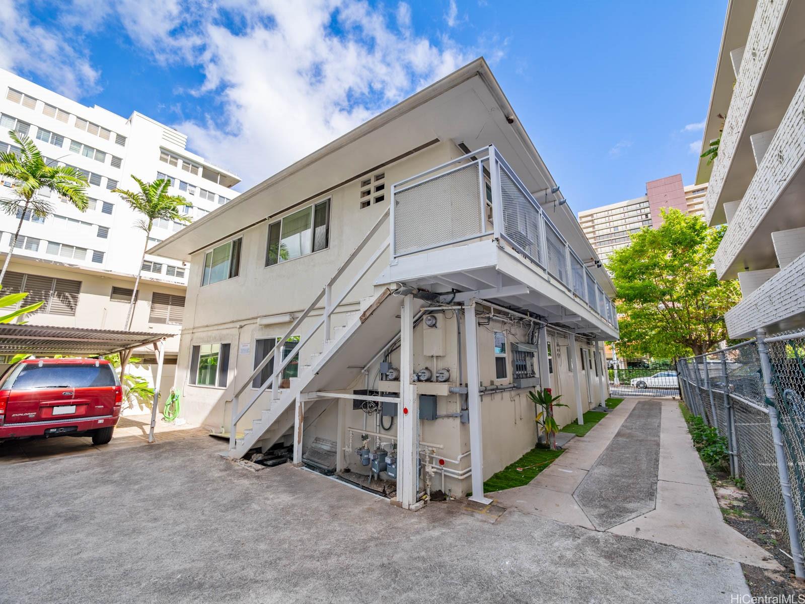 448 Kuamoo Street Honolulu - Multi-family - photo 6 of 22