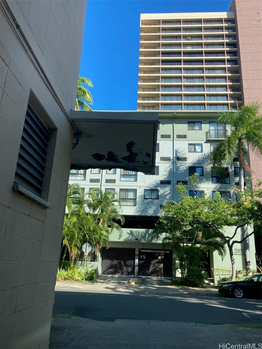 Namahana Terrace condo # 101, Honolulu, Hawaii - photo 12 of 20