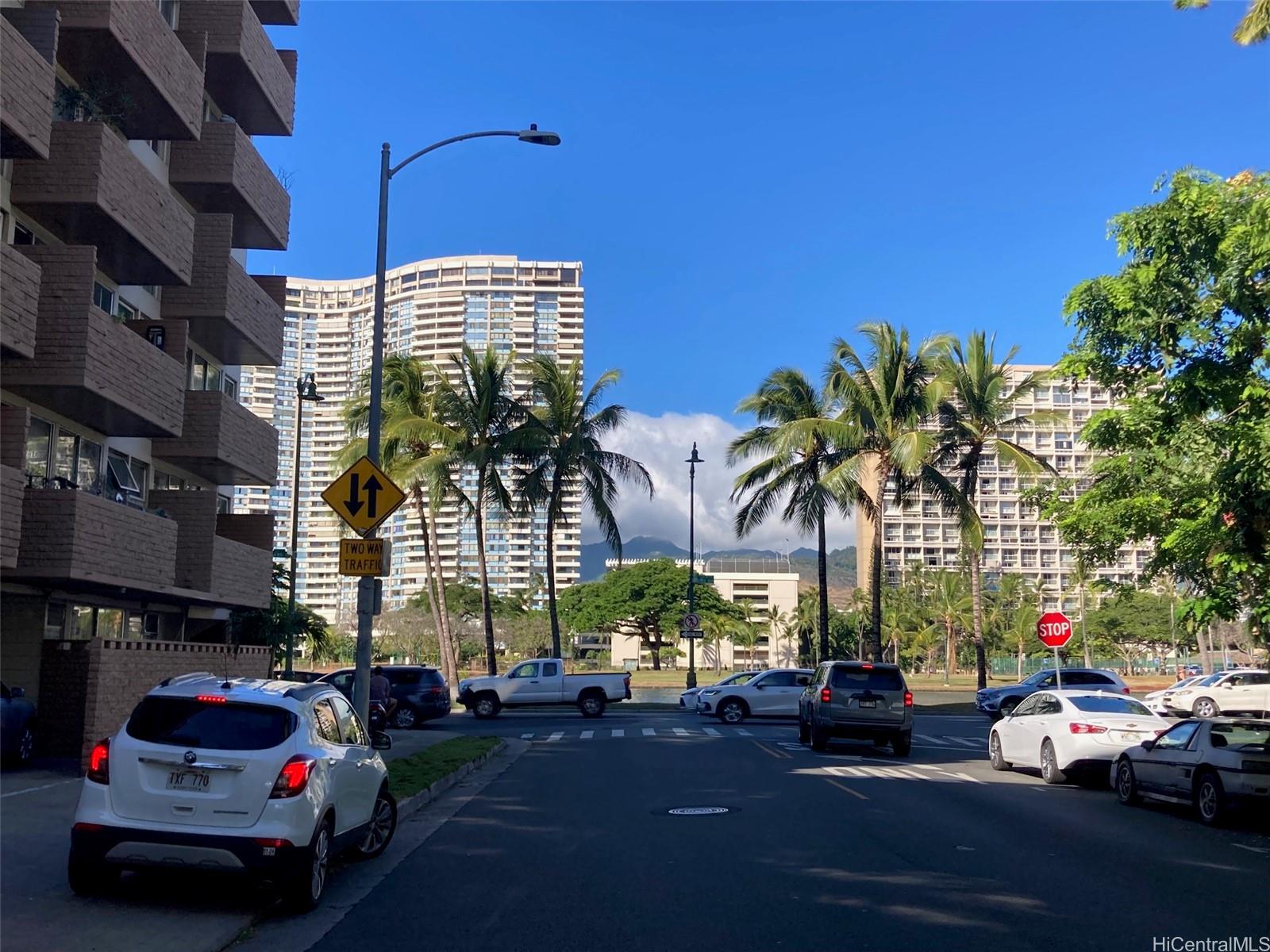 Namahana Terrace condo # 101, Honolulu, Hawaii - photo 14 of 20