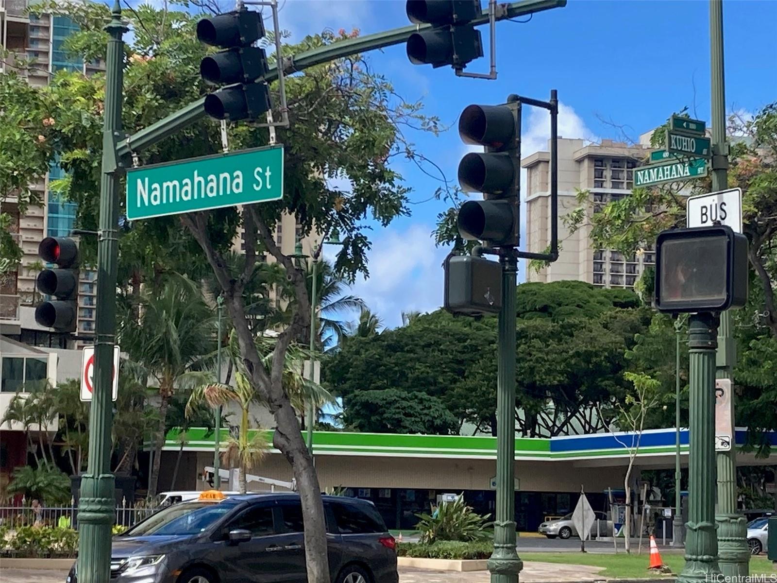 Namahana Terrace condo # 101, Honolulu, Hawaii - photo 16 of 20