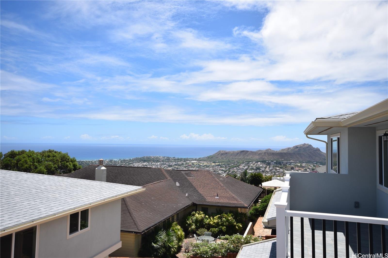 4494B  Sierra Drive Maunalani Heights, Diamond Head home - photo 13 of 14