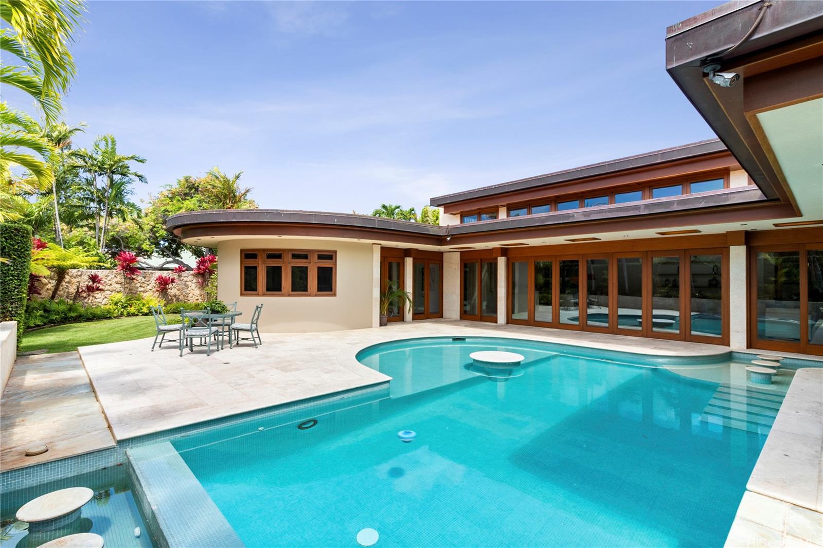 4498  Pahoa Ave Kahala Area, Diamond Head home - photo 2 of 23