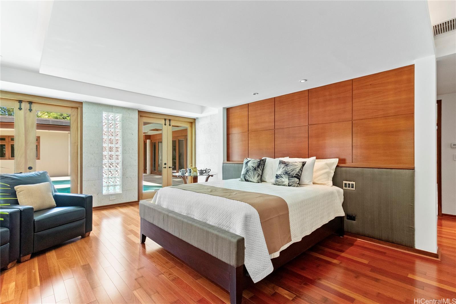 4498  Pahoa Ave Kahala Area, Diamond Head home - photo 11 of 23