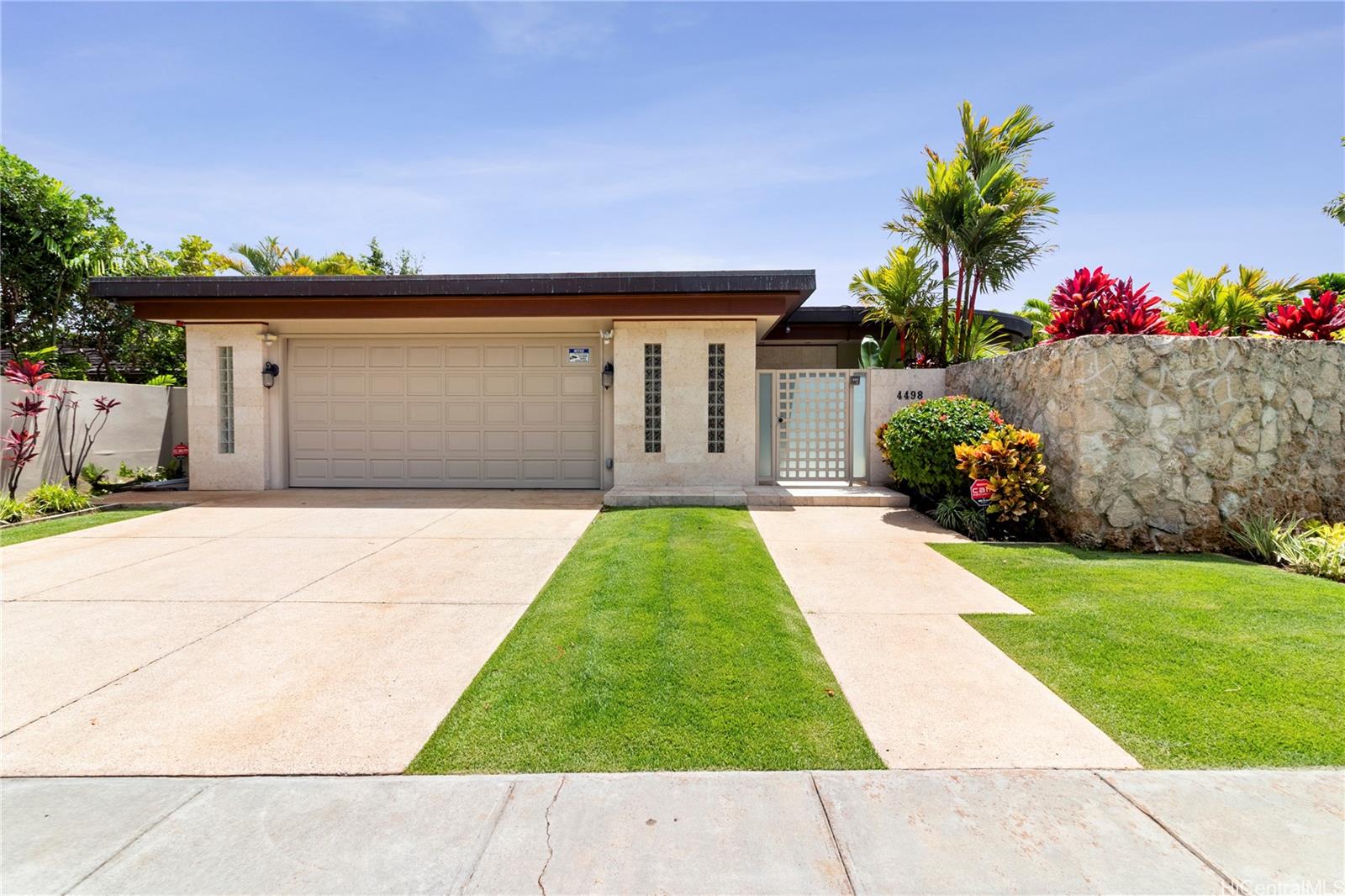 4498  Pahoa Ave Kahala Area, Diamond Head home - photo 22 of 23