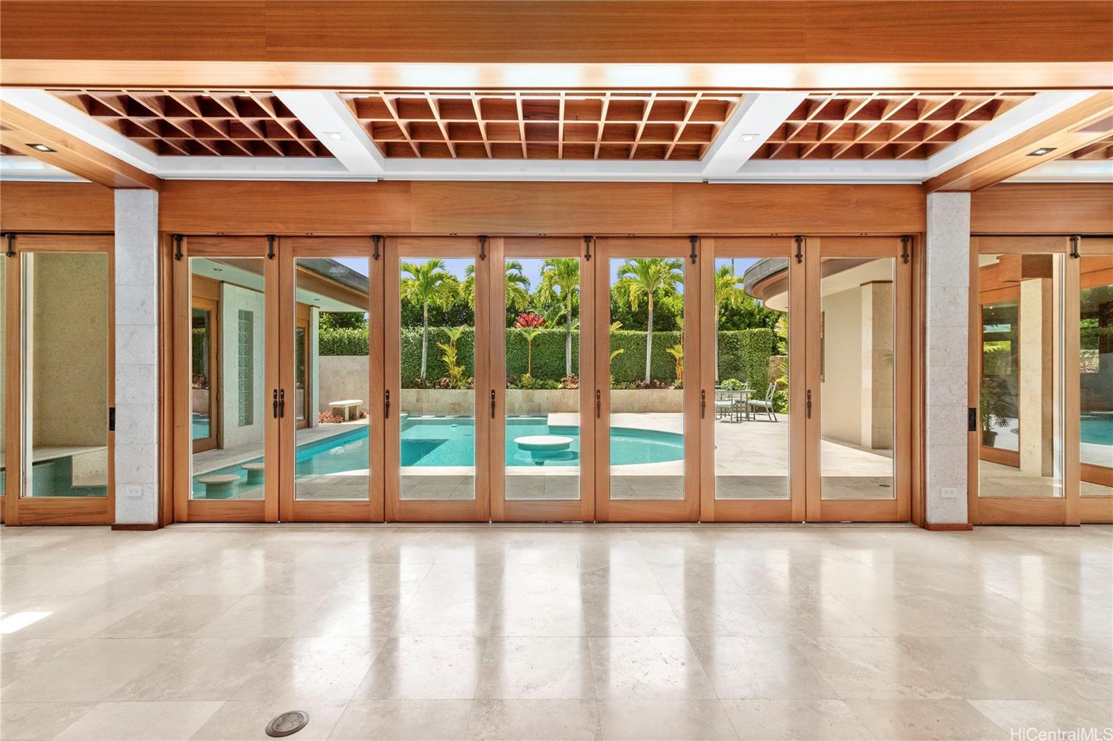 4498  Pahoa Ave Kahala Area, Diamond Head home - photo 7 of 23