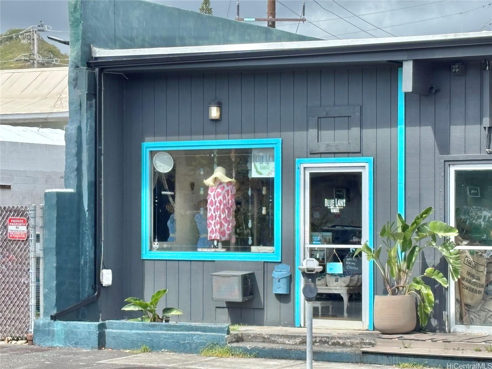 45 Hoolai Street Kailua Oahu commercial real estate photo2 of 15