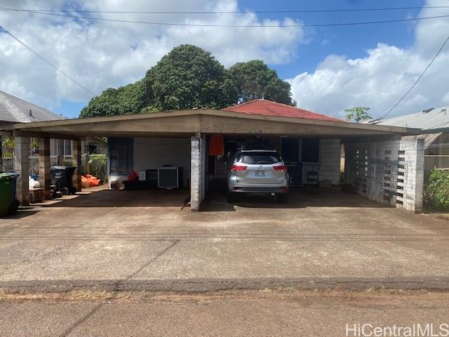 45  Ilima Street Wahiawa Area,  home - photo 1 of 10